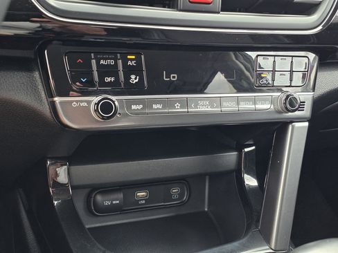 Used 2024 Kia Seltos S image 22