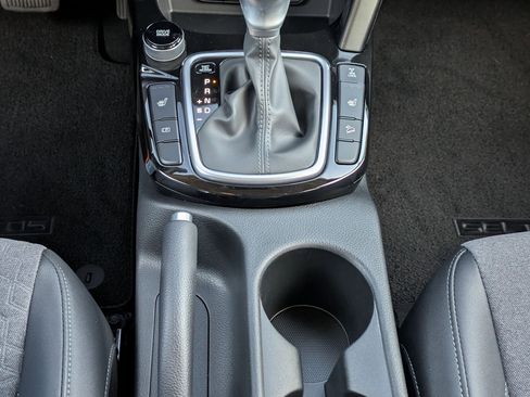 New 2026 Kia Seltos S image 13