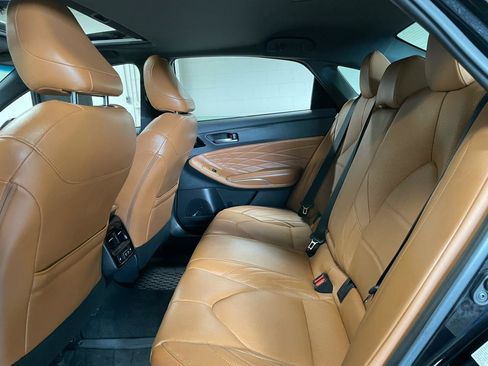 Used 2019 Toyota Avalon Limited w/ Advanced Safety Package FWD image 16