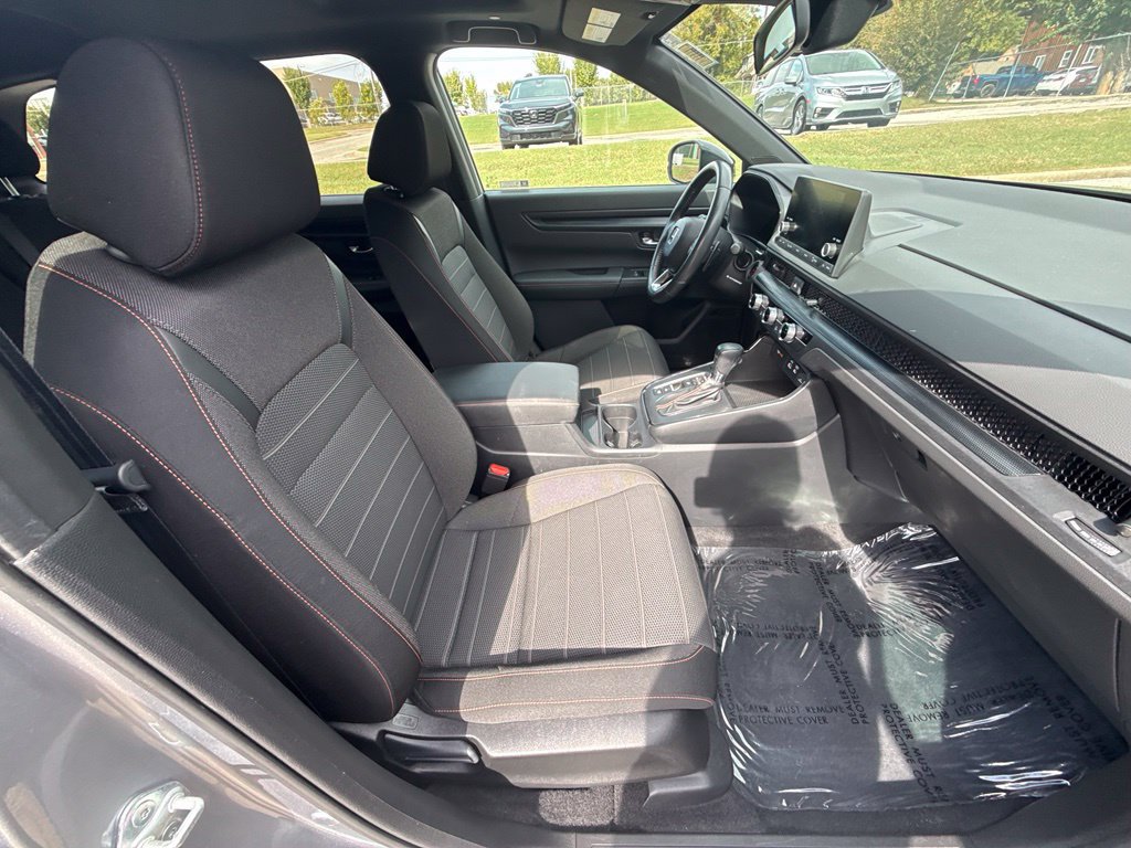Used 2024 Honda CR-V Sport image 42