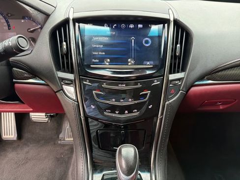 Used 2016 Cadillac ATS Premium image 21