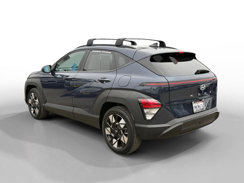 Certified 2024 Hyundai Kona SEL image 3