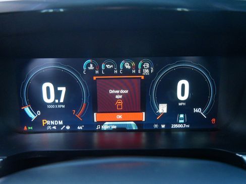 Used 2023 Ford F150 Raptor w/ Raptor Carbon Fiber Package image 21