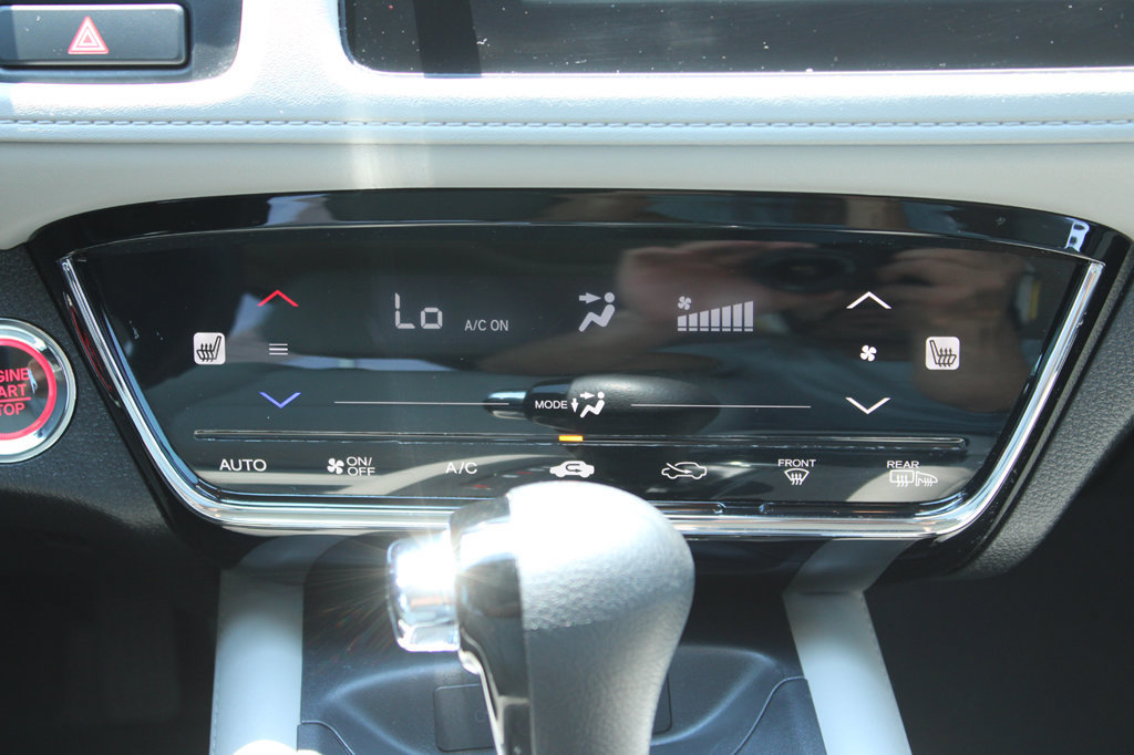Used 2022 Honda HR-V EX image 22
