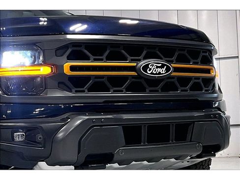 Used 2025 Ford F150 Tremor w/ Equipment Group 402A High AWD/4WD image 31