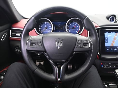 Used 2019 Maserati Ghibli S Q4 image 35