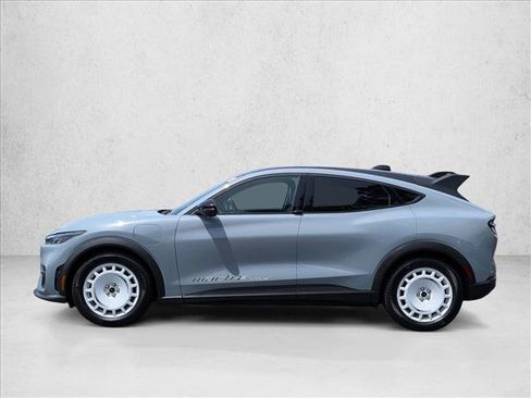 Used 2025 Ford Mustang Mach-E GT AWD/4WD image 9