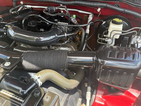 Used 2014 Nissan Frontier S RWD image 39