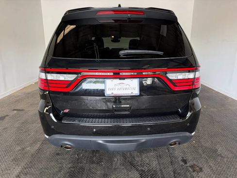 Used 2022 Dodge Durango AWD w/ Skid Plate Group image 6