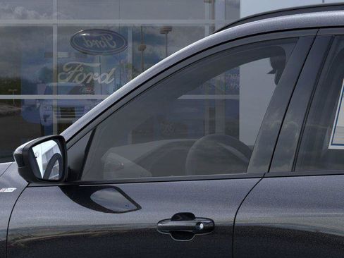 New 2026 Ford Escape ST-Line Elite w/ Equipment Group 501A AWD/4WD image 20