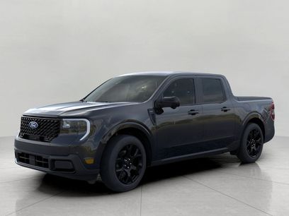 New 2026 Ford Maverick Lariat