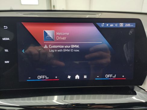 Used 2025 BMW X1 xDrive28i image 45