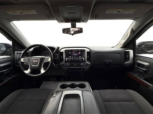 Used 2014 GMC Sierra 1500 SLE w/ SLE Value Package image 22