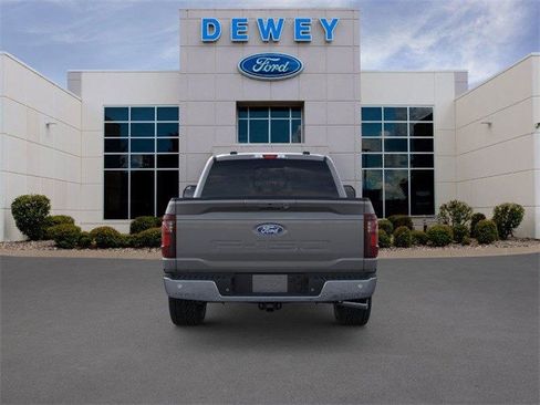 Certified 2024 Ford F150 XLT w/ Equipment Group 303A High image 6