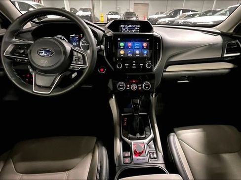 Used 2023 Subaru Forester Limited AWD/4WD image 15
