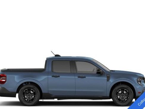 New 2026 Ford Maverick XLT w/ Equipment Group 301A AWD/4WD image 3