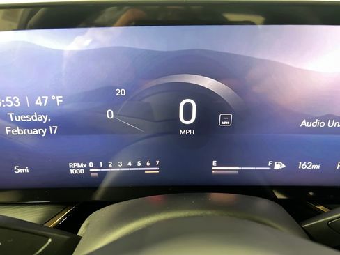 New 2026 Buick Envision Avenir AWD/4WD image 19