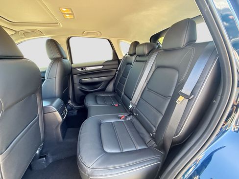 New 2025 MAZDA CX-5 AWD 2.5 S w/ Premium Plus Pkg image 21