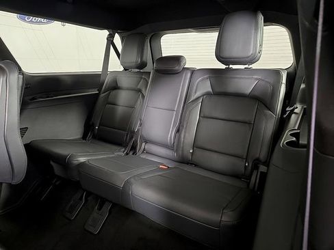 New 2025 Lincoln Navigator L Reserve w/ Jet Appearance Package AWD/4WD image 11