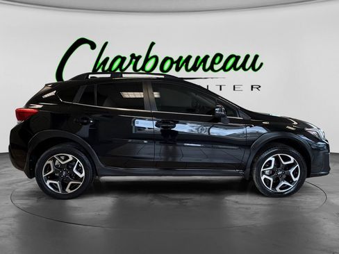 Used 2020 Subaru Crosstrek 2.0i Limited w/ Moonroof Package AWD/4WD image 6
