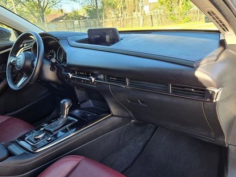 Used 2025 MAZDA CX-30 AWD 2.5 S w/ Preferred Package image 30