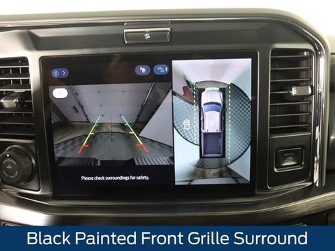 New 2026 Ford F350 Lariat w/ Tremor Off-Road Package image 63