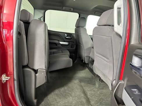 Used 2018 Chevrolet Silverado 2500 LT w/ LT Convenience Package image 27