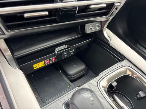 Used 2023 Lexus RX 350 Premium Plus w/ Accessory Package AWD/4WD image 21