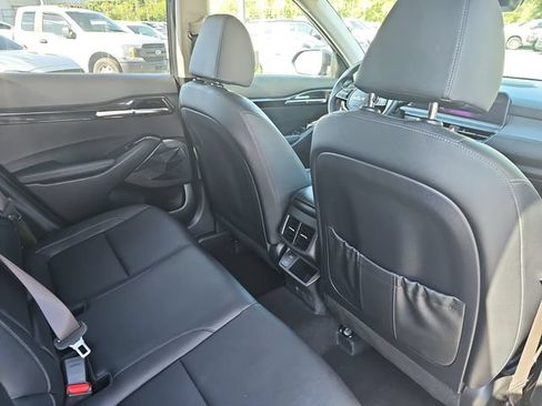 Used 2024 Kia Seltos EX AWD/4WD image 13