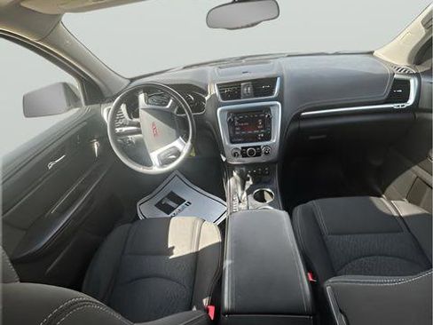 Used 2015 GMC Acadia SLE AWD/4WD image 7