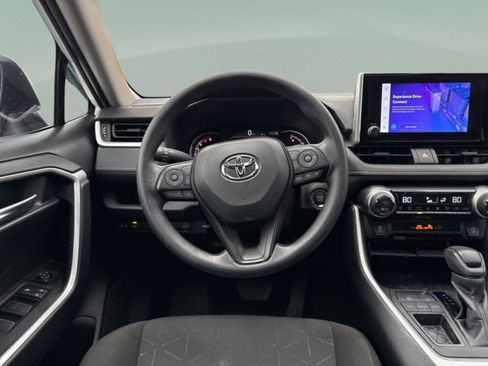 Certified 2025 Toyota RAV4 XLE image 10
