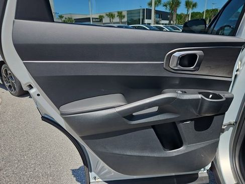 Certified 2026 Kia Sorento X-Line EX AWD/4WD image 15