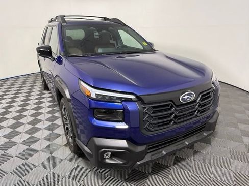 Used 2026 Subaru Outback Touring XT AWD/4WD image 8