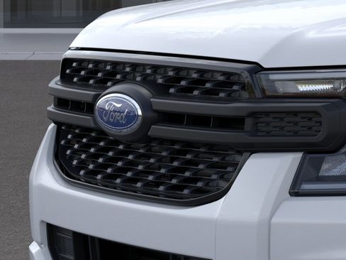 New 2025 Ford Ranger XL w/ Trailer Tow Package AWD/4WD image 17