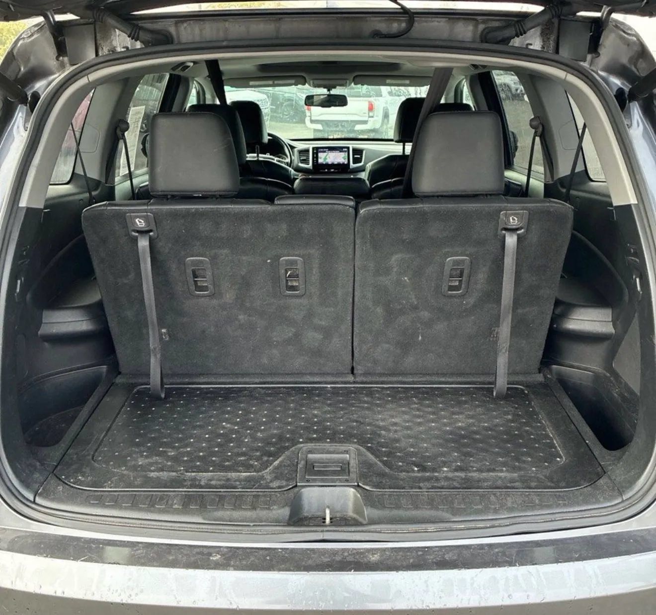 Used 2016 Honda Pilot EX-L image 20