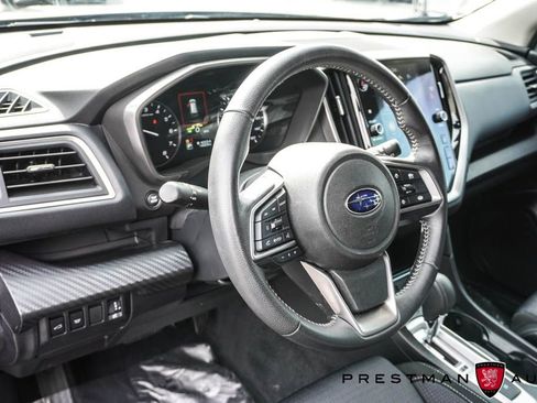 Used 2025 Subaru Ascent Premium AWD/4WD image 24