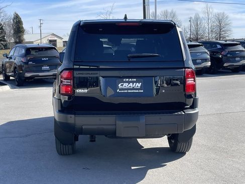 Used 2026 Toyota Land Cruiser 1958 image 6