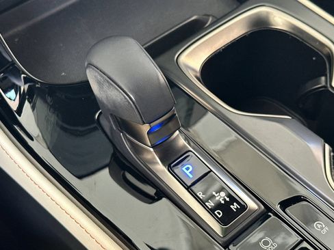 Certified 2024 Lexus NX 250 FWD image 18