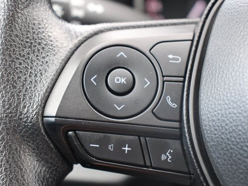 Certified 2024 Toyota RAV4 LE image 23