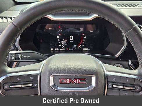 Certified 2023 GMC Canyon Elevation w/ Elevation Premium Package image 21