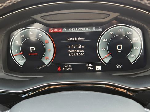 New 2026 Audi Q7 3.0T Premium Plus image 17