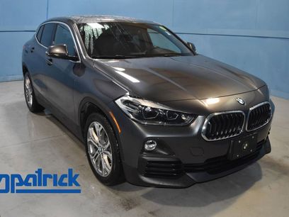 Used 2018 BMW X2 sDrive28i w/ Convenience Package