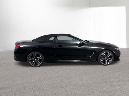 Used 2025 BMW 840i xDrive Convertible AWD/4WD image 37