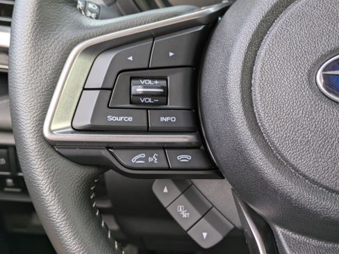 Used 2024 Subaru Forester Touring image 25