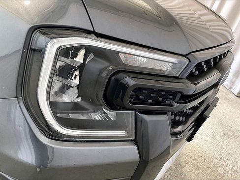 Used 2024 Ford Ranger XLT w/ Trailer Tow Package image 12