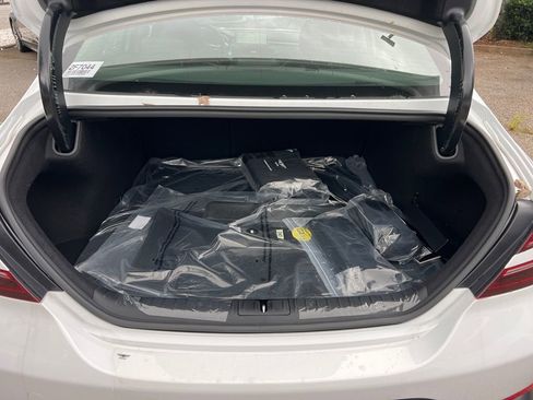 New 2026 Genesis G70 2.5T image 18