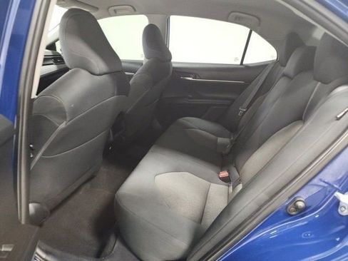 Used 2023 Toyota Camry LE image 19
