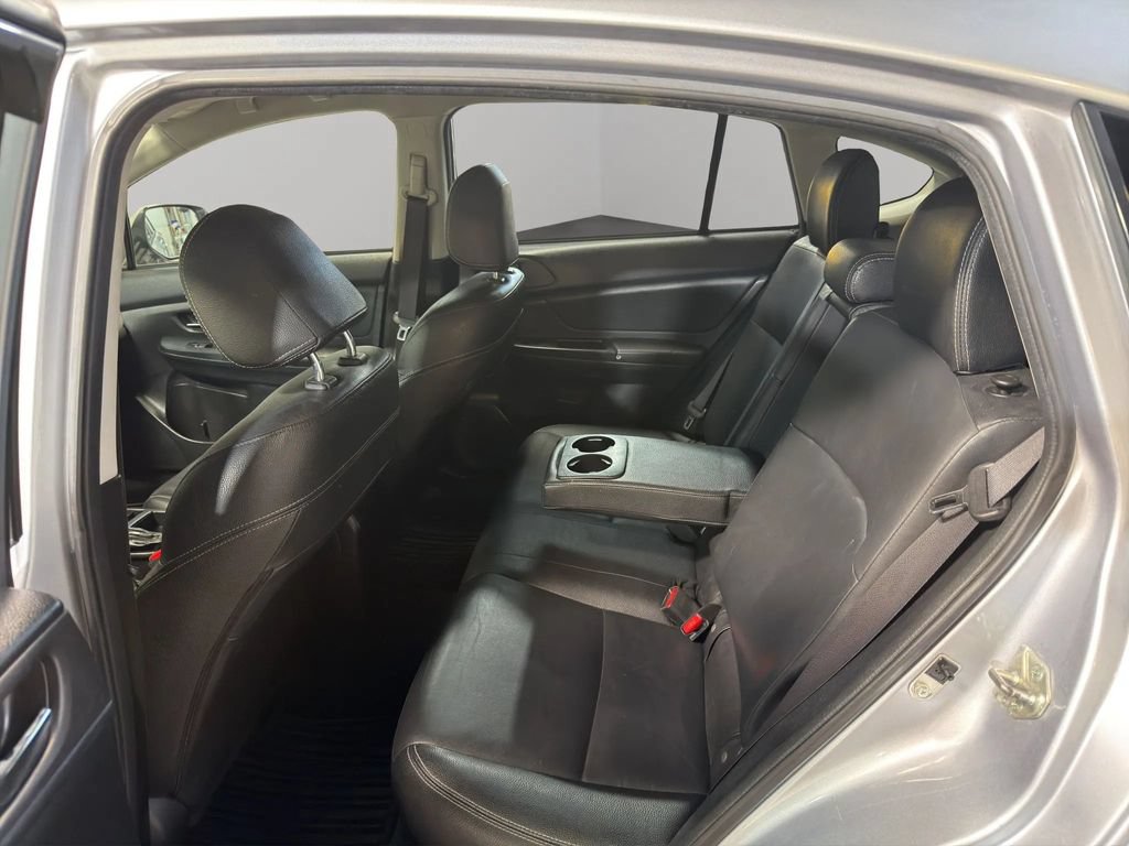 Used 2013 Subaru Crosstrek 2.0i Limited AWD/4WD image 14