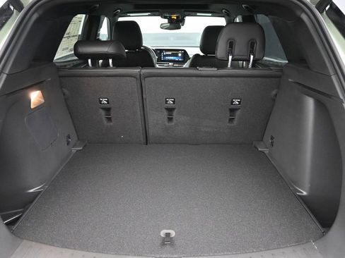 New 2026 Chevrolet TrailBlazer ACTIV w/ Convenience Package image 8