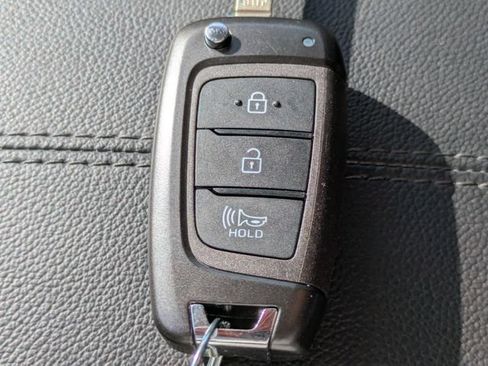 Used 2023 Hyundai Tucson SE FWD image 26